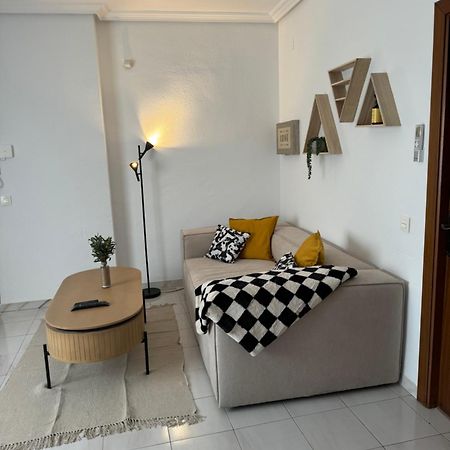 Apartmán Entoelcentro Baeza Exteriér fotografie