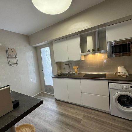 Apartmán Entoelcentro Baeza Exteriér fotografie