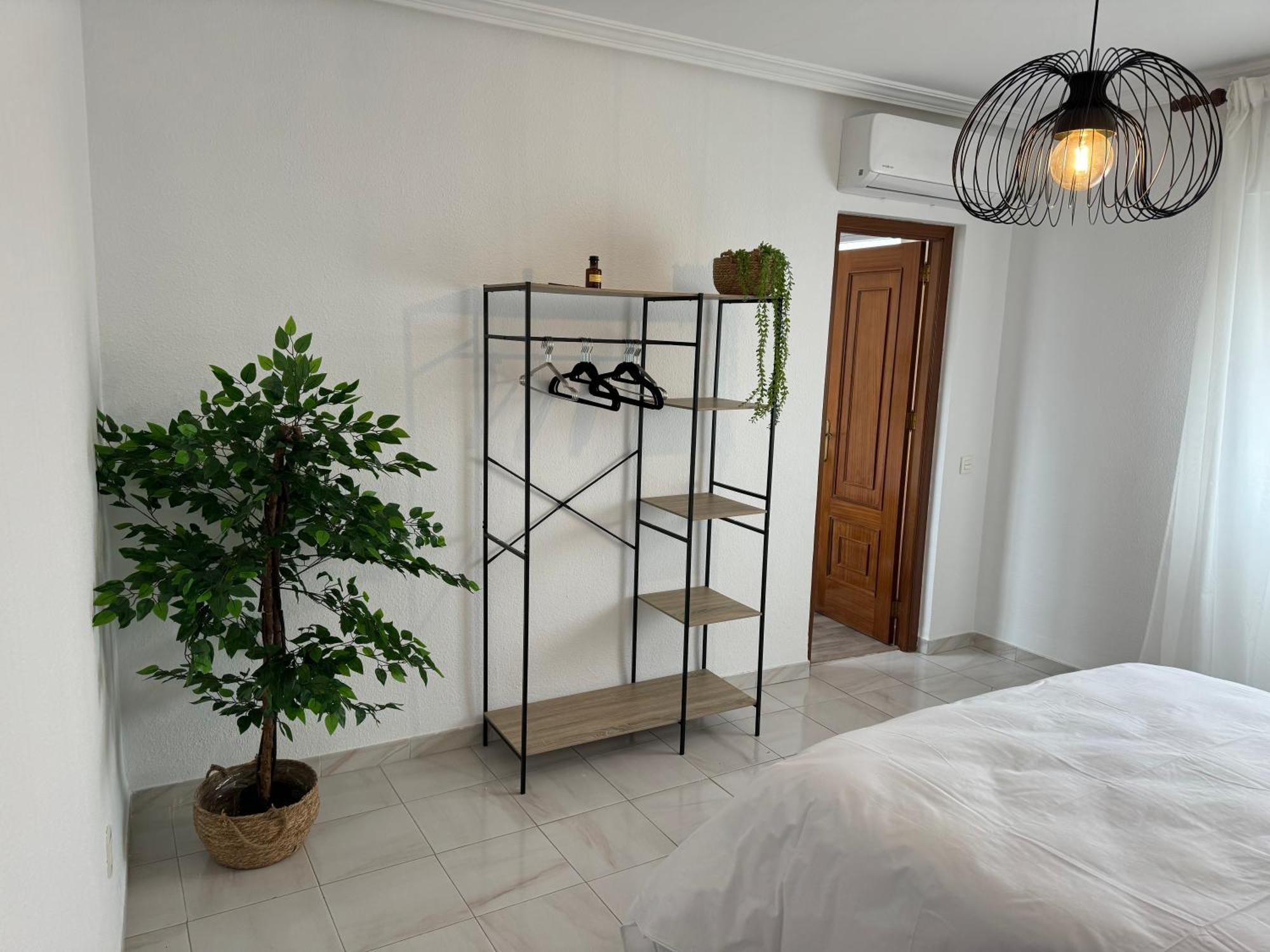 Apartmán Entoelcentro Baeza Exteriér fotografie