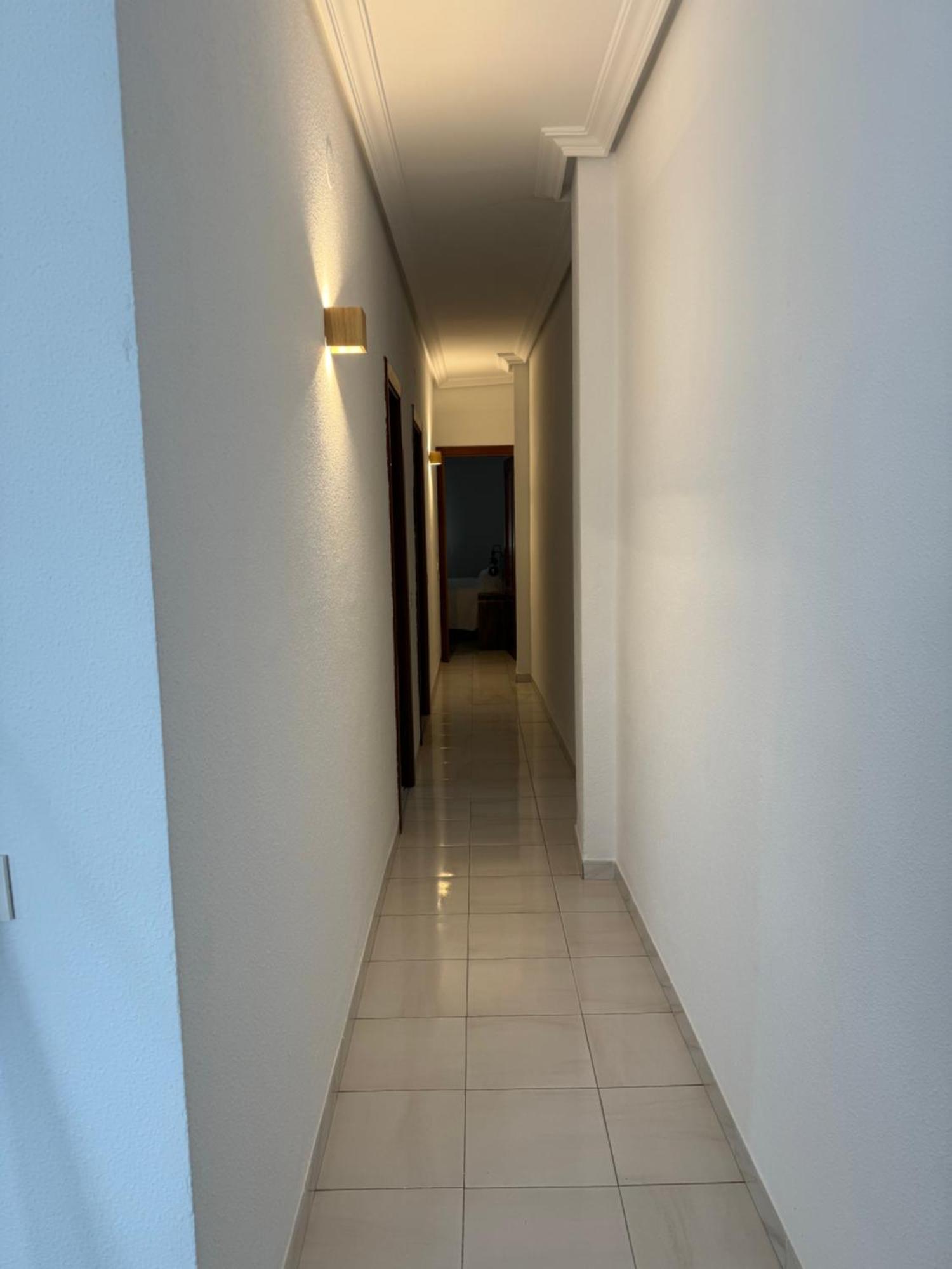 Apartmán Entoelcentro Baeza Exteriér fotografie