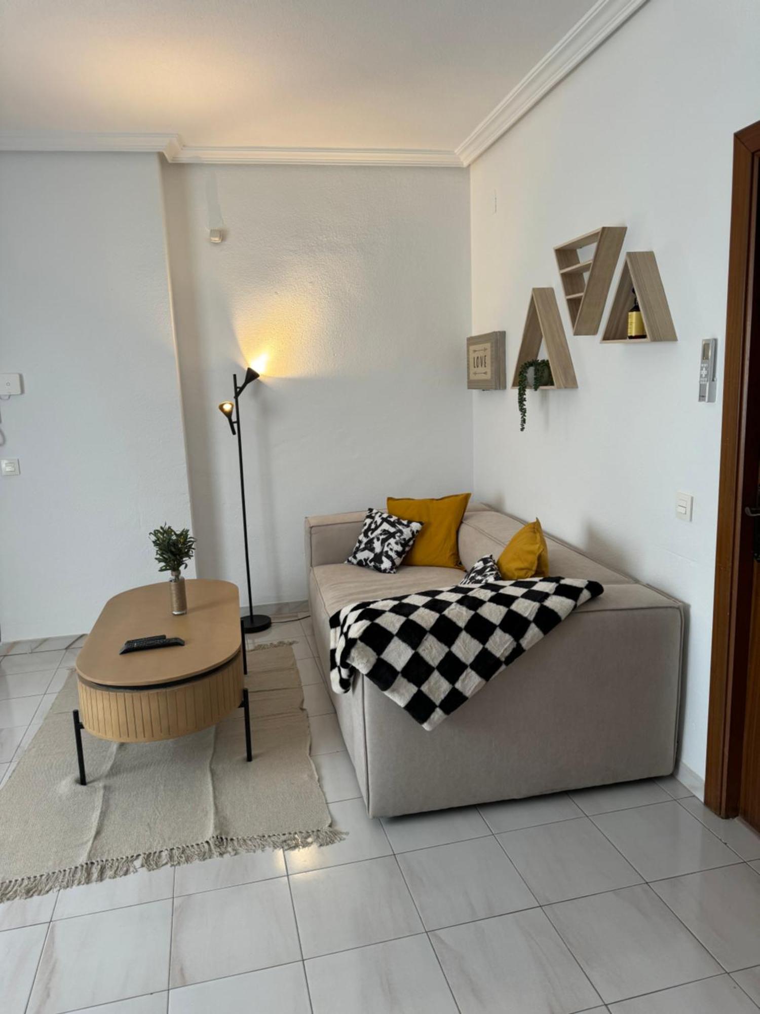 Apartmán Entoelcentro Baeza Exteriér fotografie