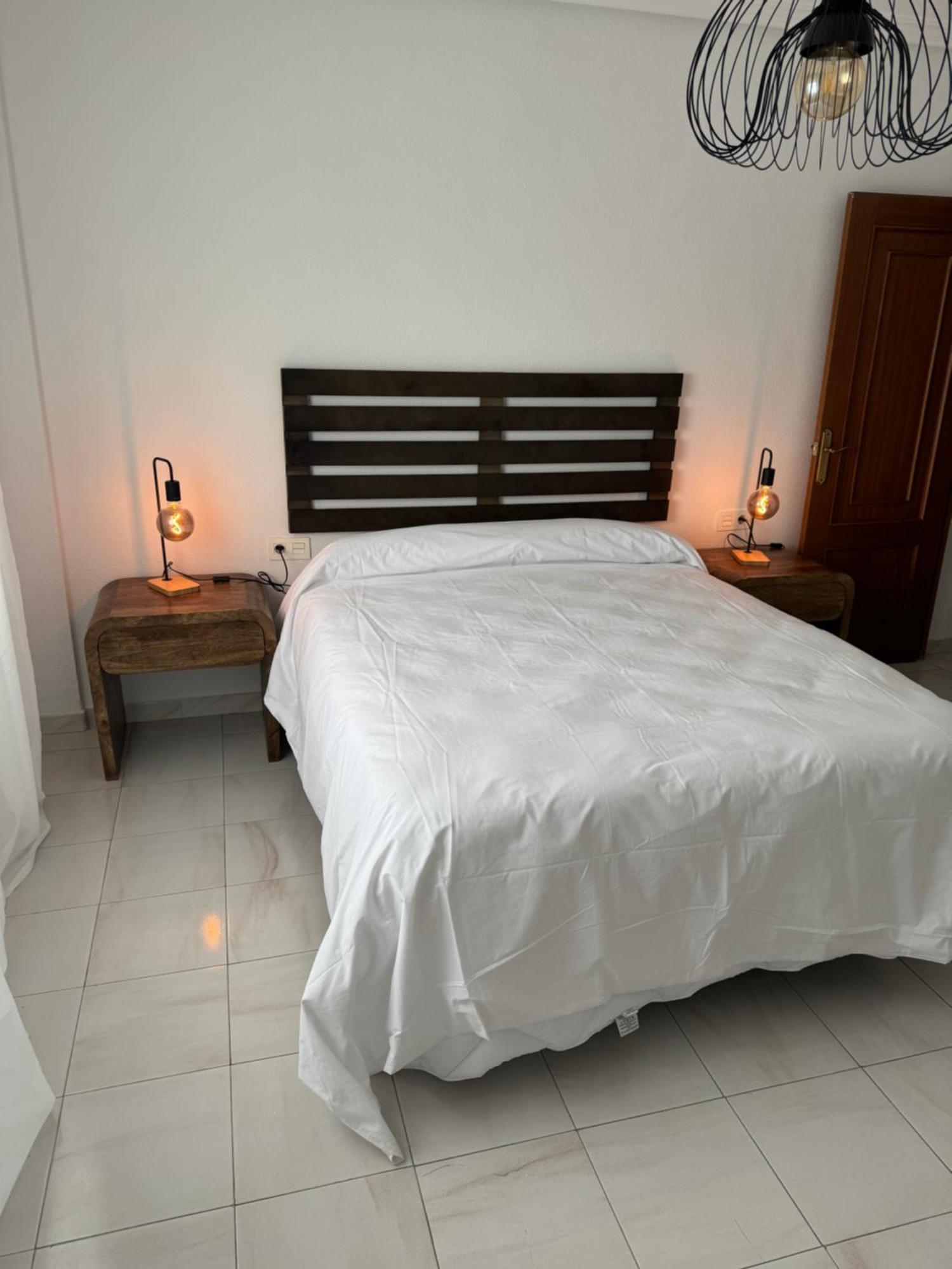Apartmán Entoelcentro Baeza Exteriér fotografie