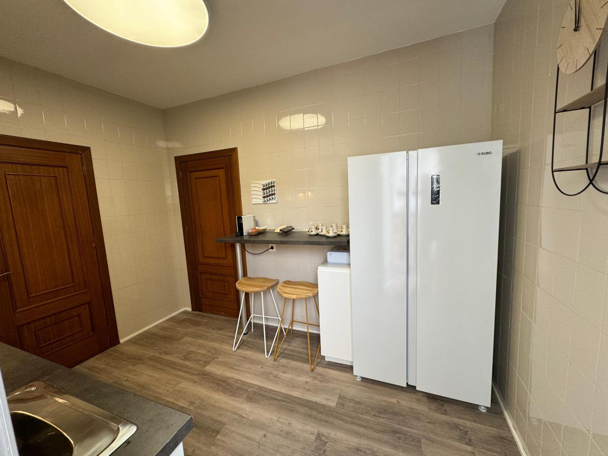 Apartmán Entoelcentro Baeza Exteriér fotografie