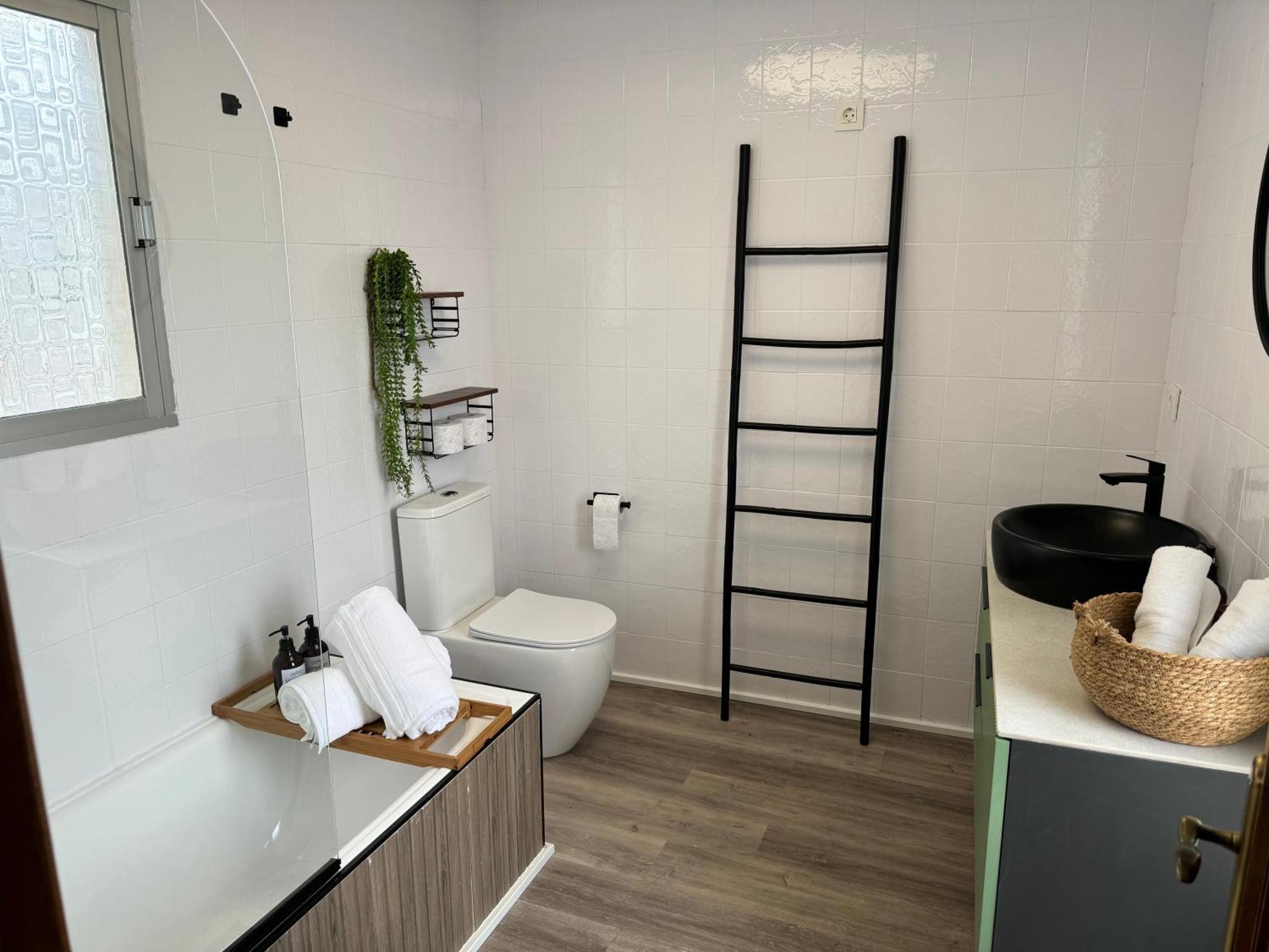 Apartmán Entoelcentro Baeza Exteriér fotografie