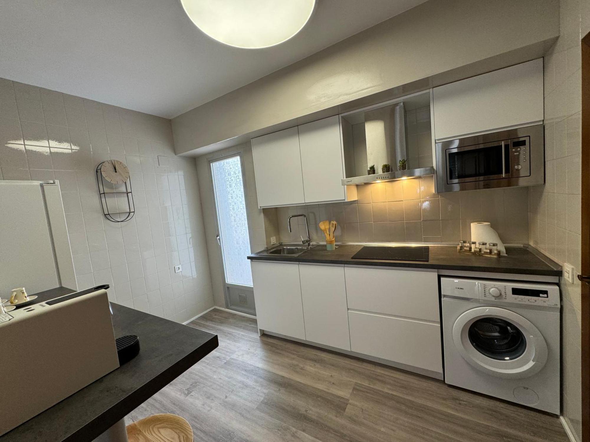 Apartmán Entoelcentro Baeza Exteriér fotografie