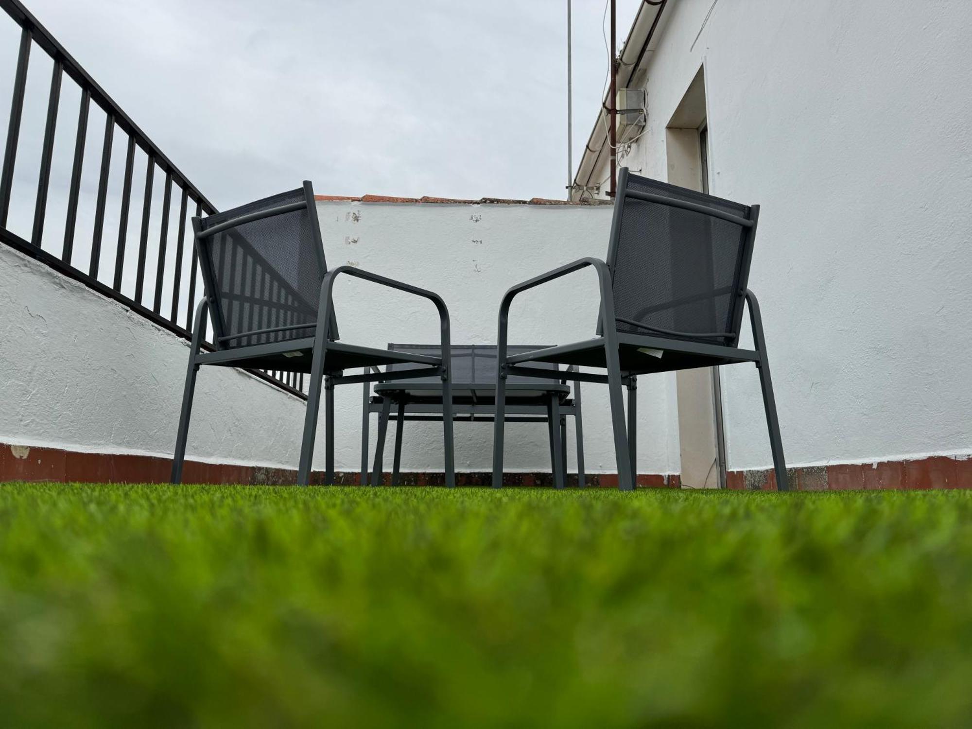 Apartmán Entoelcentro Baeza Exteriér fotografie