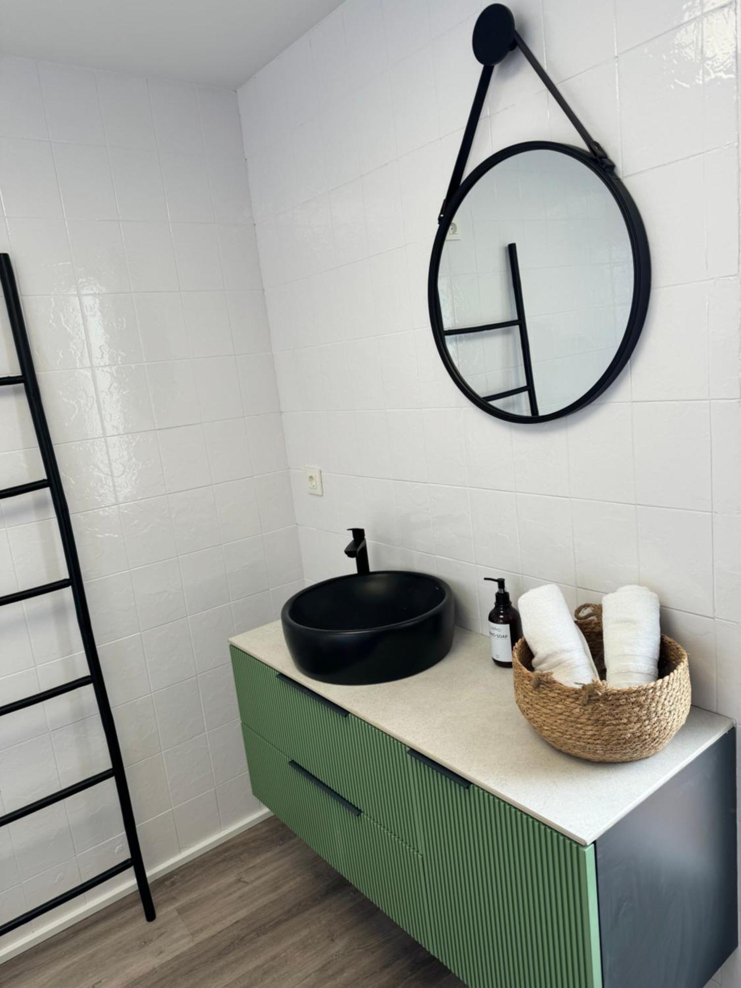 Apartmán Entoelcentro Baeza Exteriér fotografie